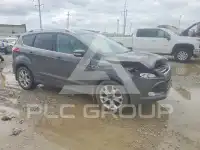 2016 Ford ESCAPE фото
