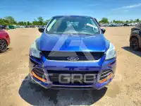 2016 Ford ESCAPE фото