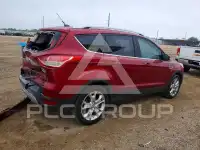 2016 Ford ESCAPE photo