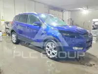 2016 Ford ESCAPE photo