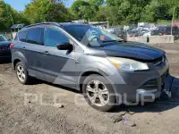 2016 Ford ESCAPE фото