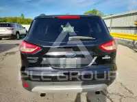 2016 Ford ESCAPE фото