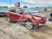 2016 Ford ESCAPE фото