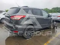 2016 Ford ESCAPE фото