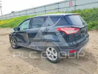 2016 Ford ESCAPE фото