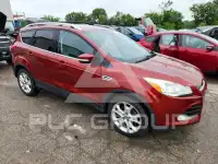 2016 Ford ESCAPE фото