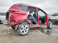 2016 Ford ESCAPE фото