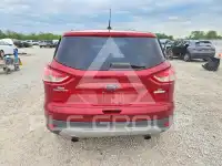 2016 Ford ESCAPE фото