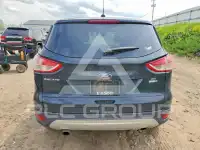 2016 Ford ESCAPE фото