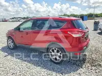 2016 Ford ESCAPE фото