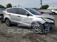 2016 Ford ESCAPE photo