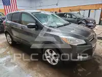 2016 Ford ESCAPE photo