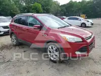 2016 Ford ESCAPE photo
