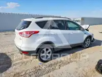 2016 Ford ESCAPE фото
