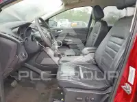 2016 Ford ESCAPE фото