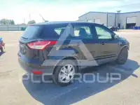 2016 Ford ESCAPE фото