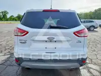 2016 Ford ESCAPE фото