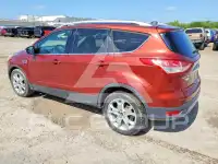 2016 Ford ESCAPE фото