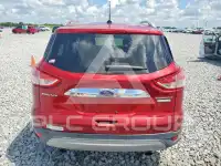 2016 Ford ESCAPE фото