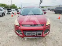 2016 Ford ESCAPE фото