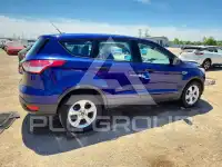 2016 Ford ESCAPE фото