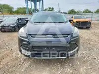 2016 Ford ESCAPE фото