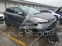 2016 Ford ESCAPE фото