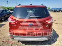 2016 Ford ESCAPE photo