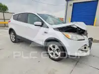 2016 Ford ESCAPE фото
