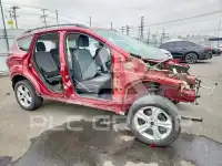 2016 Ford ESCAPE фото