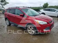 2016 Ford ESCAPE фото