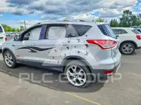 2016 Ford ESCAPE фото
