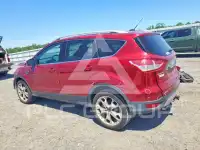 2016 Ford ESCAPE фото