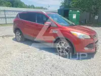 2016 Ford ESCAPE фото