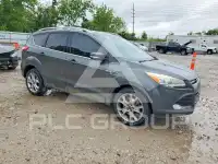 2016 Ford ESCAPE фото