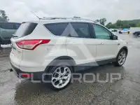 2016 Ford ESCAPE photo