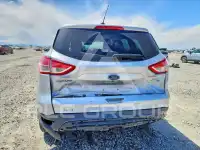 2016 Ford ESCAPE photo