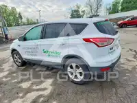 2016 Ford ESCAPE фото