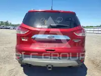 2016 Ford ESCAPE фото