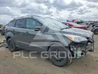 2016 Ford ESCAPE фото