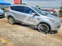 2016 Ford ESCAPE фото