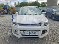 2016 Ford ESCAPE photo