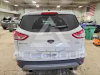 2016 Ford ESCAPE фото
