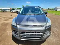 2016 Ford ESCAPE фото