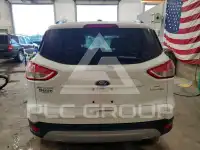 2016 Ford ESCAPE фото