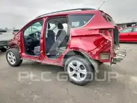 2016 Ford ESCAPE фото