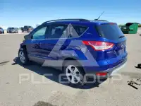 2016 Ford ESCAPE фото