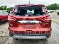2016 Ford ESCAPE фото