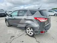 2016 Ford ESCAPE photo