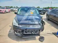 2016 Ford ESCAPE фото
